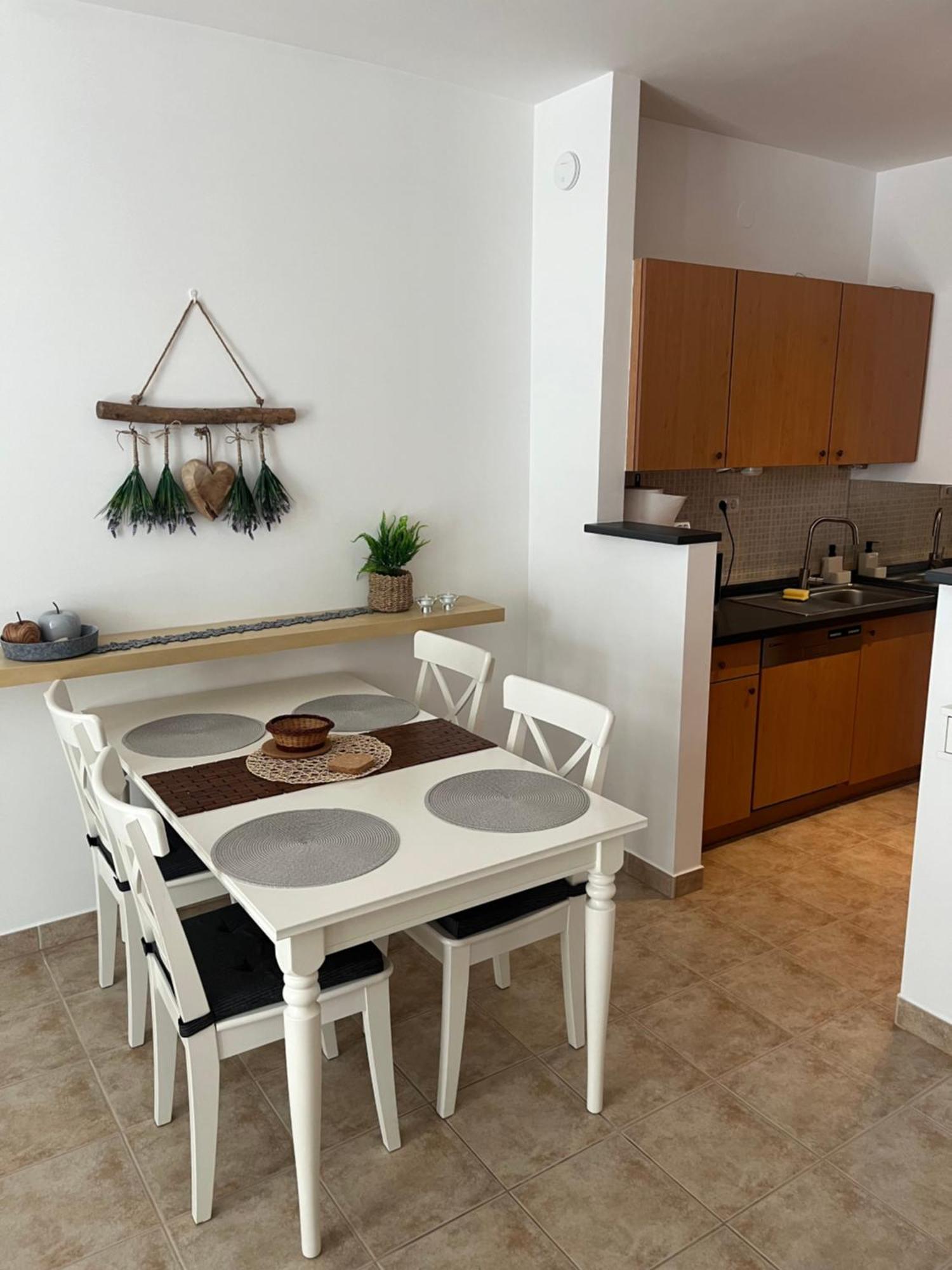 Peter's Cosy Апартаменти