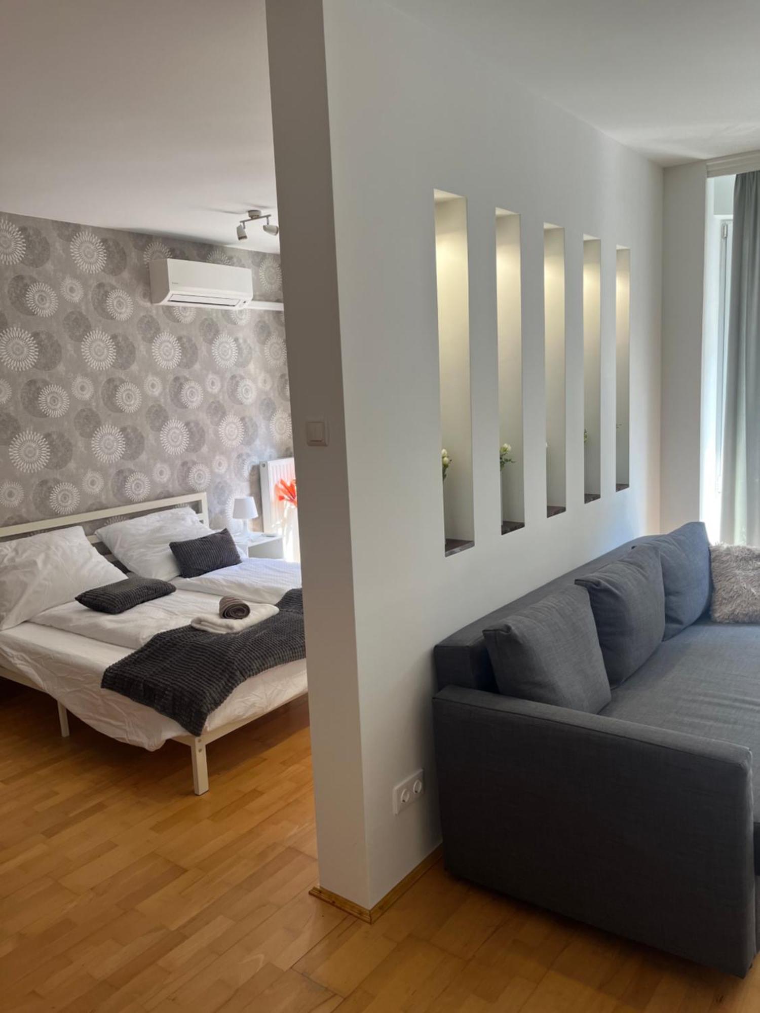 Peter's Cosy Апартаменти